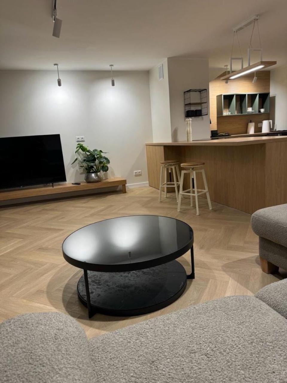 Apartament Ovoc 1.0 Chodzież 외부 사진