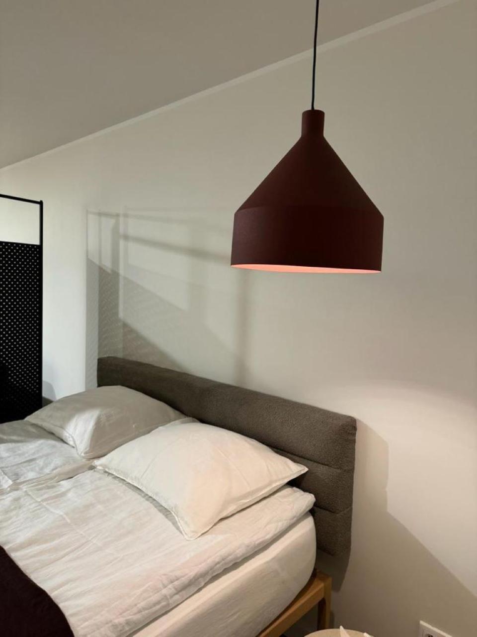 Apartament Ovoc 1.0 Chodzież 외부 사진