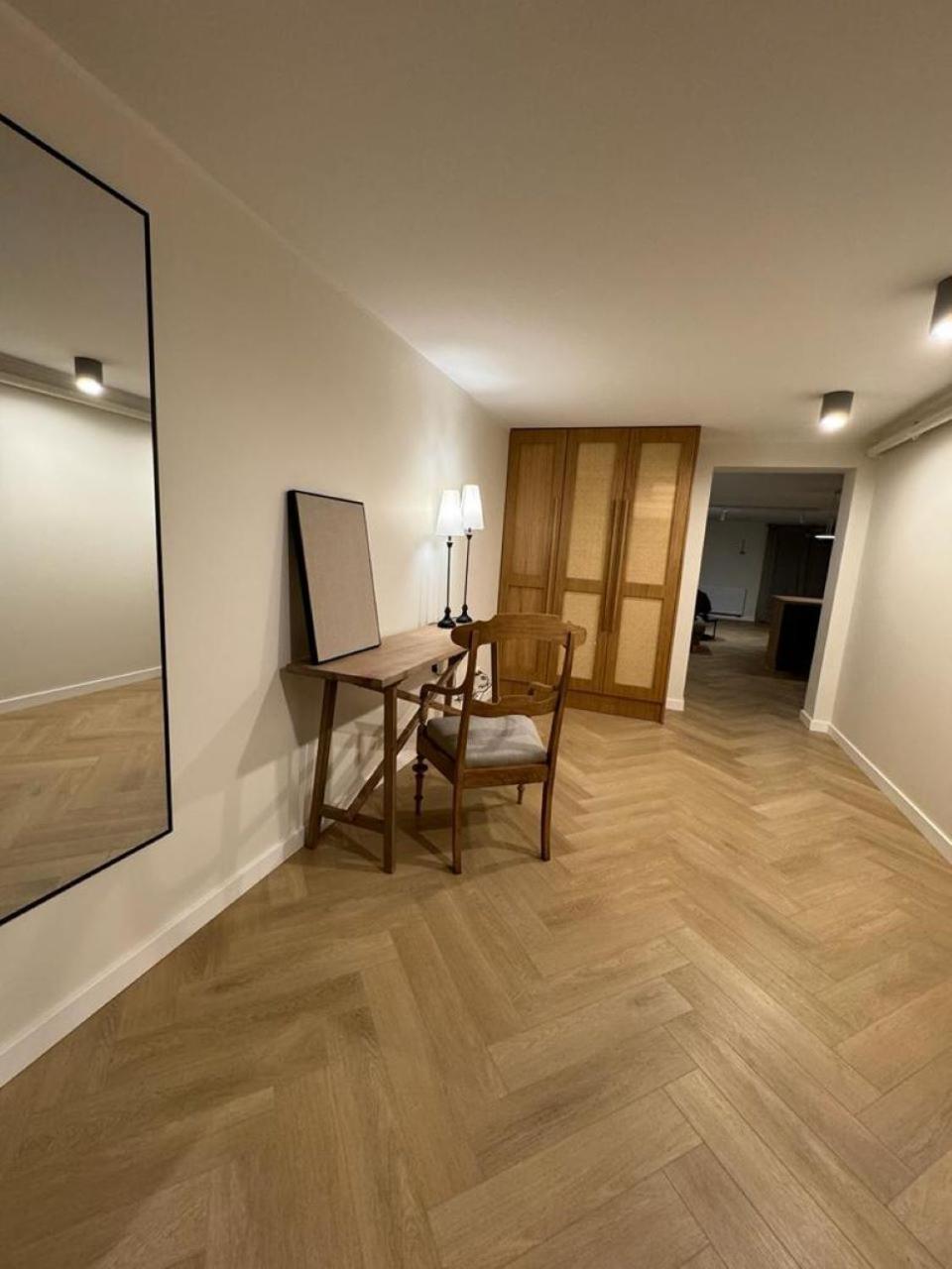 Apartament Ovoc 1.0 Chodzież 외부 사진