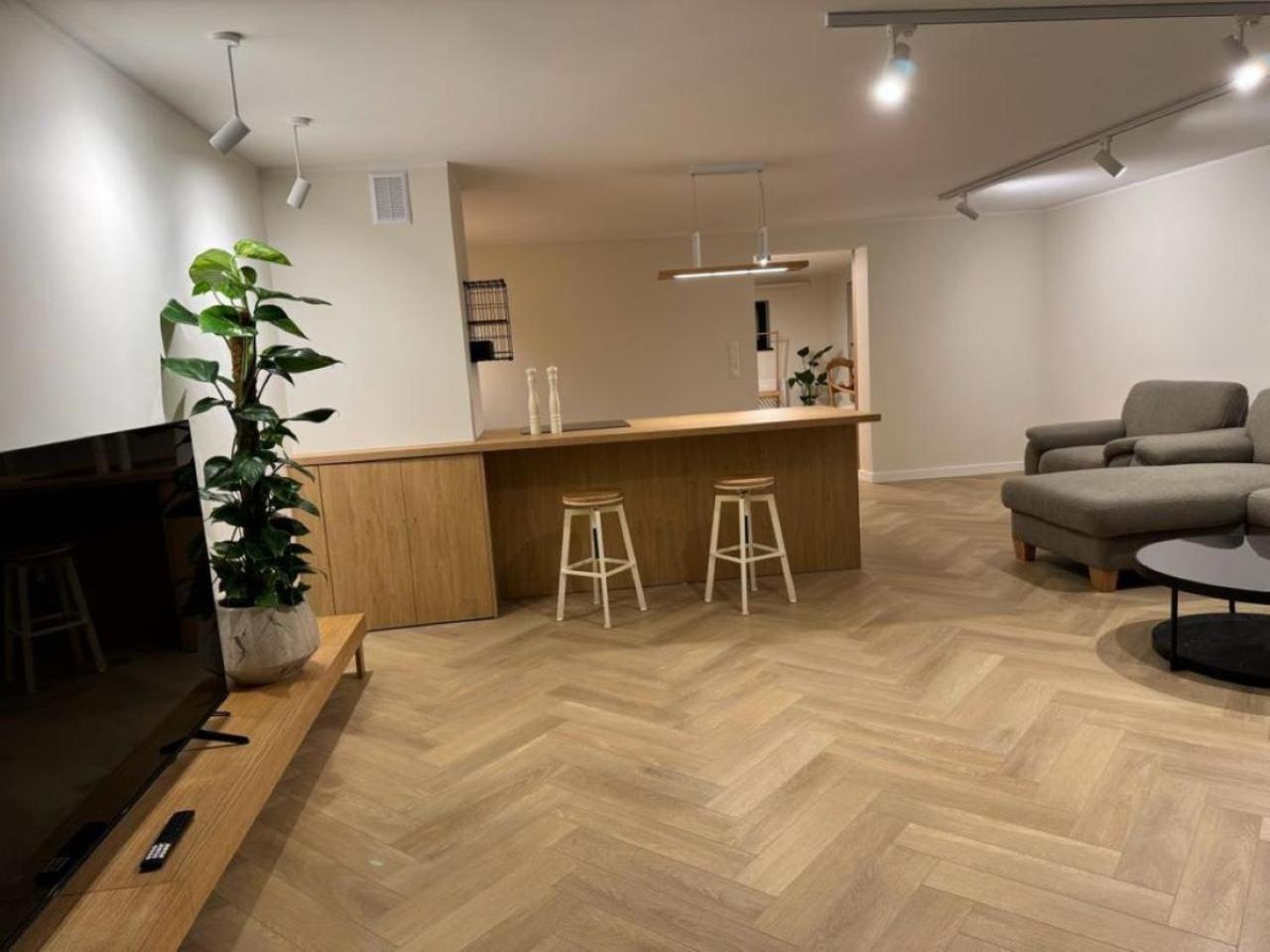 Apartament Ovoc 1.0 Chodzież 외부 사진