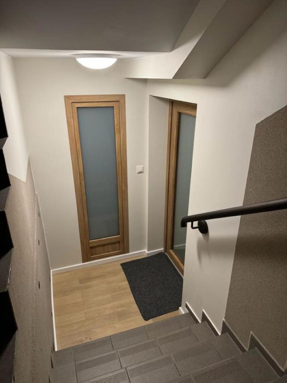 Apartament Ovoc 1.0 Chodzież 외부 사진