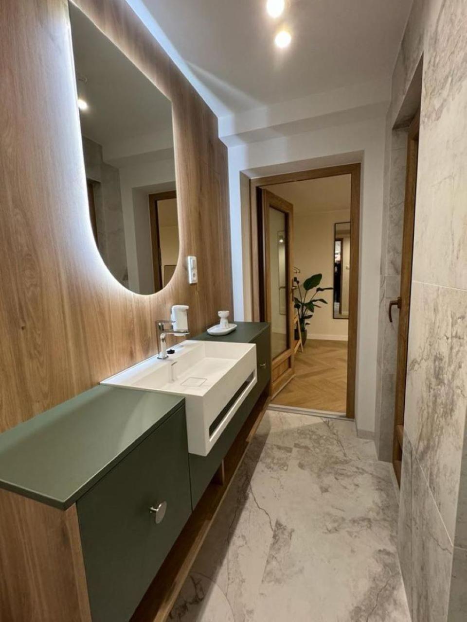 Apartament Ovoc 1.0 Chodzież 외부 사진