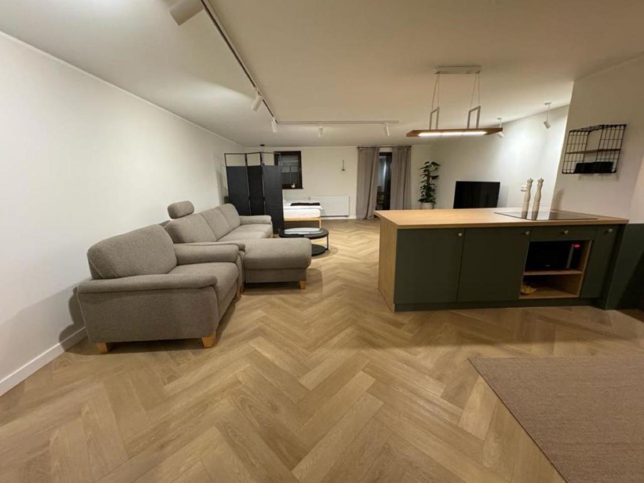 Apartament Ovoc 1.0 Chodzież 외부 사진